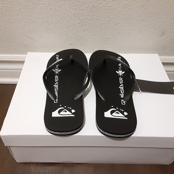 Quicksilver - Picture 3 of 3